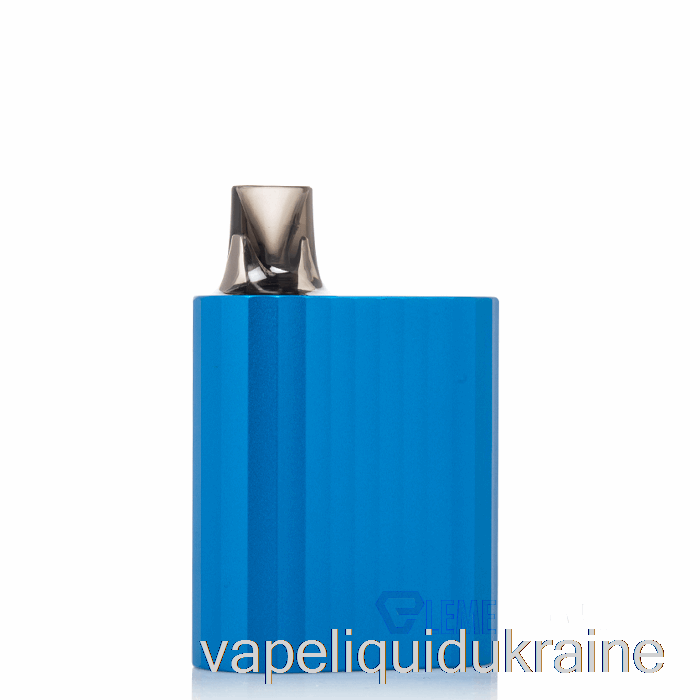 Vape Ukraine dotmod Switch Nano 25W Pod System Royal Blue